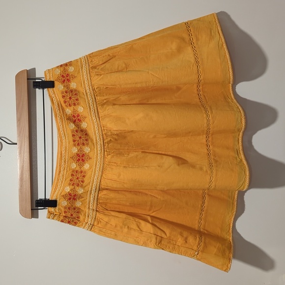 Aritzia Sunday Best Cadence Mini Skirt - Picture 2 of 11